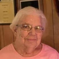 Carmen Faye Rice Walker