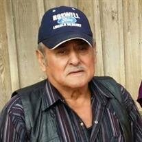 Ignacio Castillo Silva