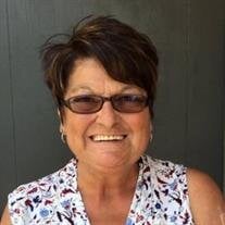 Sheila Bazemore Johnson