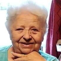 Mary Nell Townsend
