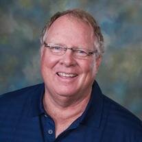 Micheal Lee Holman