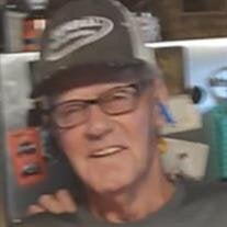 Larry Wayne Hughes Sr.