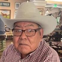 Desiderio Hernandez
