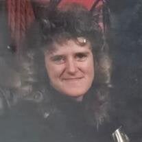 Mrs. Joyce Thelma Rogers