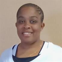 Brenda Stephanie Palmer