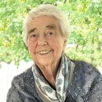 Marilyn "Jane" Baker