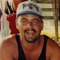 Kenneth "Kenny" McWhorter