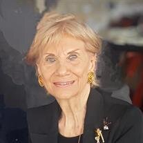 Mrs. Blanche A. Capriolo