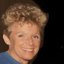 Betty Ann "BA" Brennan