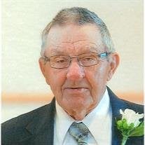 Elmer F. Huls