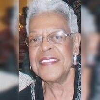 Ms. Betty Ann Patterson