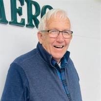 David W. Mergl