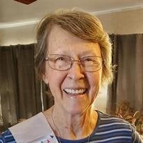 Mary Lee (Lawson) Hennigan