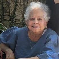 Clelia C. Barrera