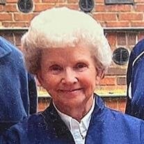 Mrs. Annie N. Moore