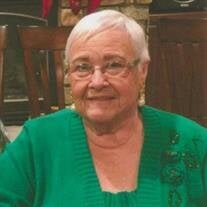 Shirley A. Adams