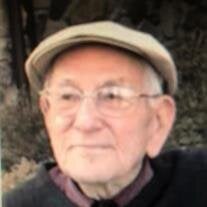 Orlando A. Prete