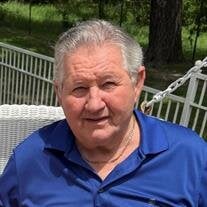 Ronald Joseph Werner