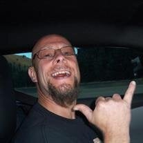 Mark Alan Erhardt Sr.