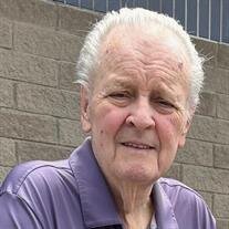 Paul Robert Williams