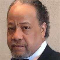 Mr. Albert Earl Banks