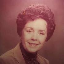 Mildred Henick