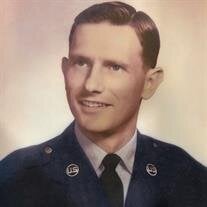 Joseph Wayne Traylor Jr.