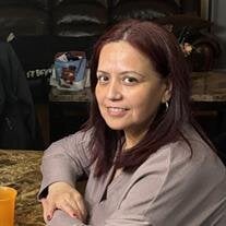 Soledad "Reina" Castillo