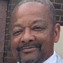 Mr. Michael Daniels