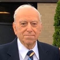 Joseph "Joe" Michael Muto