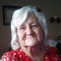 Mrs. Imajean Sullivan