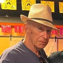 Michael Alan Nelson
