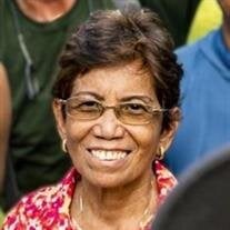 Angelita Medrano Retuta