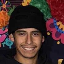 Jonathan Pesqueda