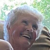 Martha June Lowe