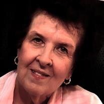 Mary Ann Bush