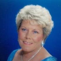 Marieda Ruth Jernigan