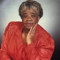 Ms. Mary Ann Greenfield