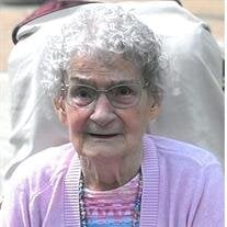 Genevieve Cecilia Ahern