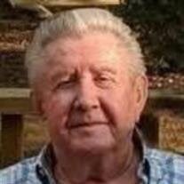William "Bill" Vernon Ritchie