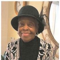 Mrs. Anna Catherine Moulden
