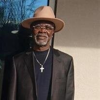 Kenneth Witherspoon