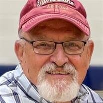 Gary Wayne Wise