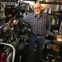 Ronald Floyd Drake Sr.