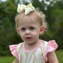 Miss Raelynn Priscilla Shadden