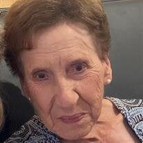 Lizzie "Liz" Jane Leidy