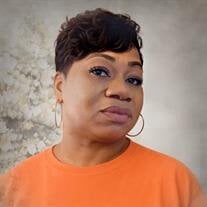 Mrs. Schequta Bullock Holmes