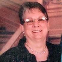 Elaine Sue Peyton