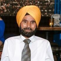 Gurmail Singh