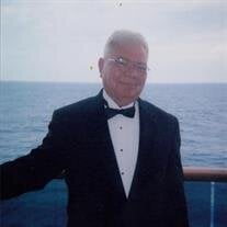 John E. Rhodes